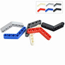 4x4 Thick Curved Beam Liftarm 32348 Parts for Lego Kit Building Block Sets - LEGO (R) Bricks, Pieces & Parts -  - The Drift Art Co.