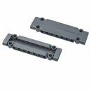 5x11x1 Technic Flat Panel Plate 64782 15458 MOC Building Blocks Brick Toy DIY - Minifigure -  - The Drift Art Co.