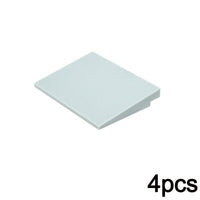 6x8 Smooth Slope 4515 Technic Parts Educational MOC Building Blocks Brick Sets - LEGO (R) Bricks, Pieces & Parts -  - The Drift Art Co.