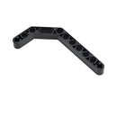 7x3 Double-bent Thick Beam Liftarm 32009 Parts for Lego Kit Building Block Sets - LEGO (R) Bricks, Pieces & Parts -  - The Drift Art Co.