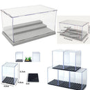 Acrylic Dustproof Box Display Cabinet Part for Lego Sets Building Block Sets DIY - LEGO (R) Bricks, Pieces & Parts -  - The Drift Art Co.
