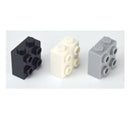 Assembles Particles 1x2x1.66 22885 Building Blocks Bricks DIY  - Diff Colors - Minifigure -  - The Drift Art Co.