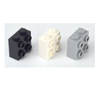 Assembles Particles 1x2x1.66 22885 Building Blocks Bricks DIY  - Diff Colors - Minifigure -  - The Drift Art Co.