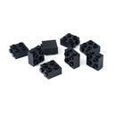 Assembles Particles 1x2x1.66 22885 Building Blocks Bricks DIY  - Diff Colors - Minifigure -  - The Drift Art Co.
