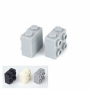 Assembles Particles 1x2x1.66 22885 Building Blocks Bricks DIY  - Diff Colors - Minifigure -  - The Drift Art Co.