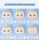 Body - Small YMY body suitable For GSC Head BJD OB Obitsu 11 Ymy Toy Doll - Doll Clothes & Accessories -  - The Drift Art Co.