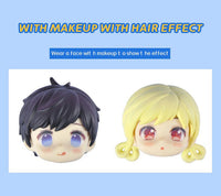 Body - Small YMY body suitable For GSC Head BJD OB Obitsu 11 Ymy Toy Doll - Doll Clothes & Accessories -  - The Drift Art Co.