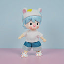 Body - Small YMY body suitable For GSC Head BJD OB Obitsu 11 Ymy Toy Doll - Doll Clothes & Accessories -  - The Drift Art Co.