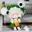 Body - Small YMY body suitable For GSC Head BJD OB Obitsu 11 Ymy Toy Doll - Doll Clothes & Accessories -  - The Drift Art Co.