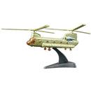 Boeing CH-47 Chinook 4D Helicopter Aircraft Plane  Assembly Kit Model Art Toy - Airplane -  - The Drift Art Co.