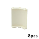 Changeover Catch Cylinder 4x4x6 30562 46361 MOC Bricks Building Block Set DIY - LEGO (R) Bricks, Pieces & Parts -  - The Drift Art Co.