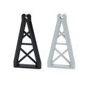 City Particle 1x6x10 Girder Triangular 64449 for Lego Building Blocks Bricks DIY - LEGO (R) Bricks, Pieces & Parts -  - The Drift Art Co.