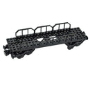City Railway Freight Train Container 92088 for Lego Building Blocks Bricks DIY - Container -  - The Drift Art Co.