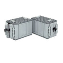 City Railway Freight Train Container 92088 for Lego Building Blocks Bricks DIY - Container -  - The Drift Art Co.