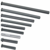 Cross Axle Bulk 1x2 1x3 6587 15462 Shaft Technic for Lego Kit Building Block Set - LEGO (R) Complete Sets & Packs -  - The Drift Art Co.