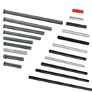Cross Axle Bulk 1x2 1x3 6587 15462 Shaft Technic for Lego Kit Building Block Set - LEGO (R) Complete Sets & Packs -  - The Drift Art Co.