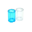 Curved Wall Panels Cylinder 2x4x5 85941 MOC Bricks Building Block Set DIY - LEGO (R) Bricks, Pieces & Parts -  - The Drift Art Co.