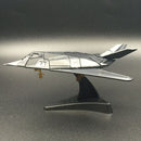 F-117 Attack Nighthawk 4D Fighter Aircraft Plane Assembly Kit Model Art Toy - Aircraft -  - The Drift Art Co.