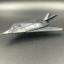 F-117 Attack Nighthawk 4D Fighter Aircraft Plane Assembly Kit Model Art Toy - Aircraft -  - The Drift Art Co.