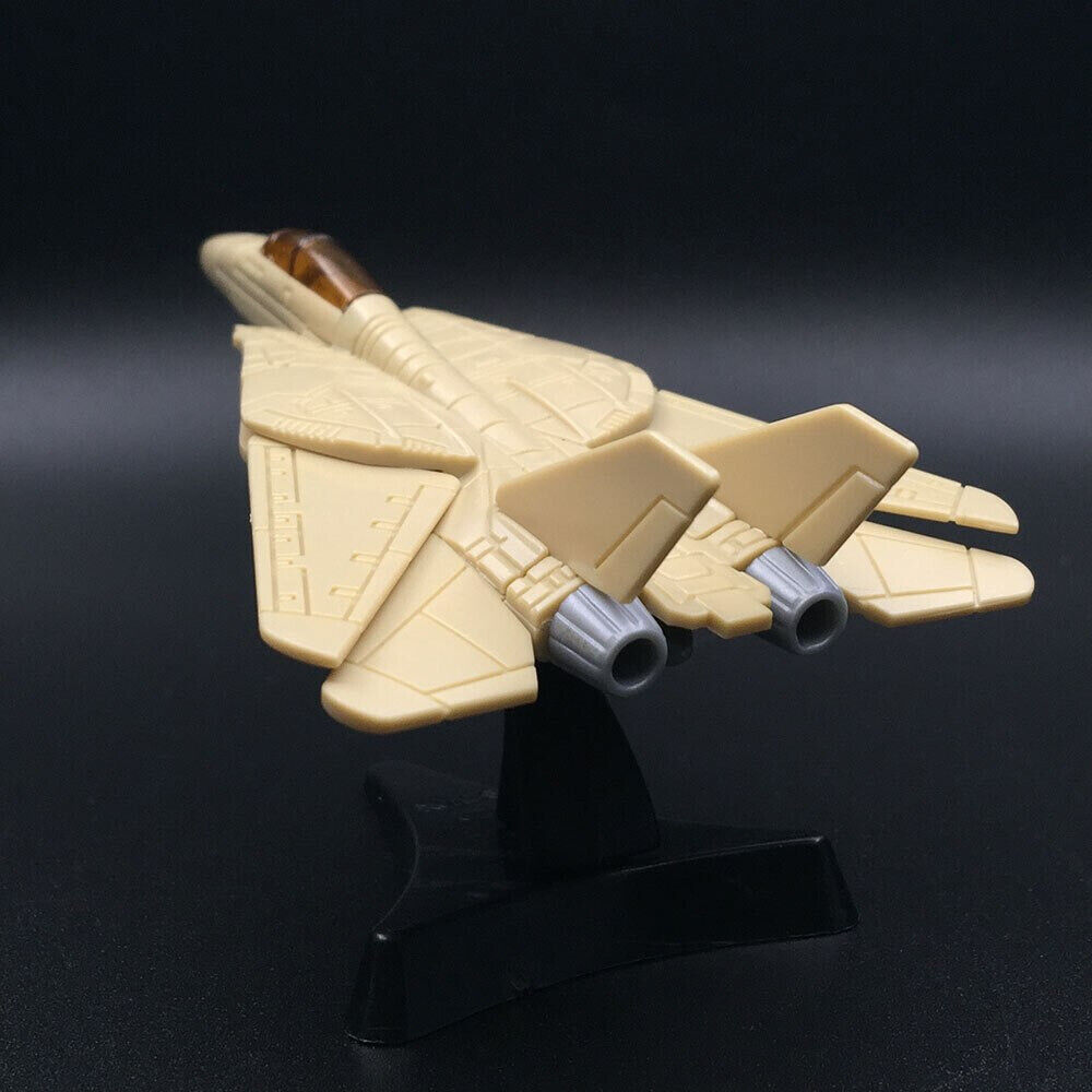 F-14A Fighter Tomcat 4D Fighter Aircraft Plane Assembly Kit Model Art Toy - Aircraft -  - The Drift Art Co.