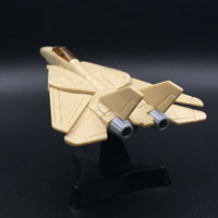 F-14A Fighter Tomcat 4D Fighter Aircraft Plane Assembly Kit Model Art Toy - Aircraft -  - The Drift Art Co.