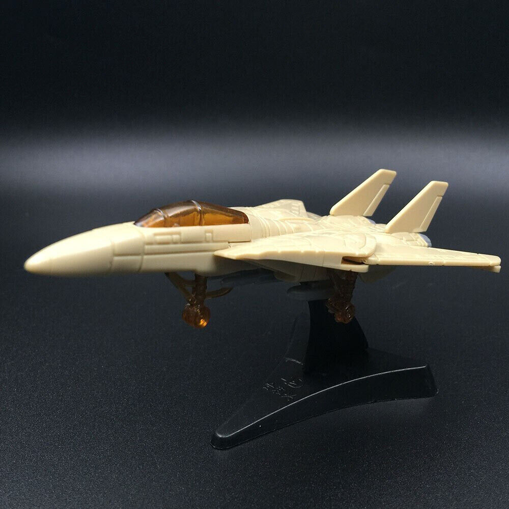 F-14A Fighter Tomcat 4D Fighter Aircraft Plane Assembly Kit Model Art Toy - Aircraft -  - The Drift Art Co.