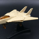 F-14A Fighter Tomcat 4D Fighter Aircraft Plane Assembly Kit Model Art Toy - Aircraft -  - The Drift Art Co.