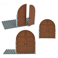 Gate Door 2400 87601 1x5x10 Parts for Lego Building Block Sets DIY - LEGO (R) Bricks, Pieces & Parts -  - The Drift Art Co.