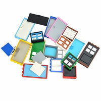 House City Thick Window Door Frame 60596 Parts for Lego Building Block Sets DIY - LEGO (R) Bricks, Pieces & Parts -  - The Drift Art Co.