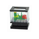 House Fish Tropical Animals Tank Parts for Lego Sets Building Blocks Sets DIY - LEGO (R) Bricks, Pieces & Parts -  - The Drift Art Co.