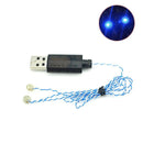 LED Lamps City Street Led Light Lamp Saber Educational Building Blocks Brick Toy - Minifigure -  - The Drift Art Co.