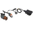 LED MOC City 9686 8883 Motor Power Supply USB cable Building Block Bricks Toy - Minifigure -  - The Drift Art Co.