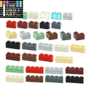 MOC 1x2 1x3 1x4 98283 15533 Parts for Lego Kits Wall bricks Building Blocks Set - LEGO (R) Complete Sets & Packs -  - The Drift Art Co.