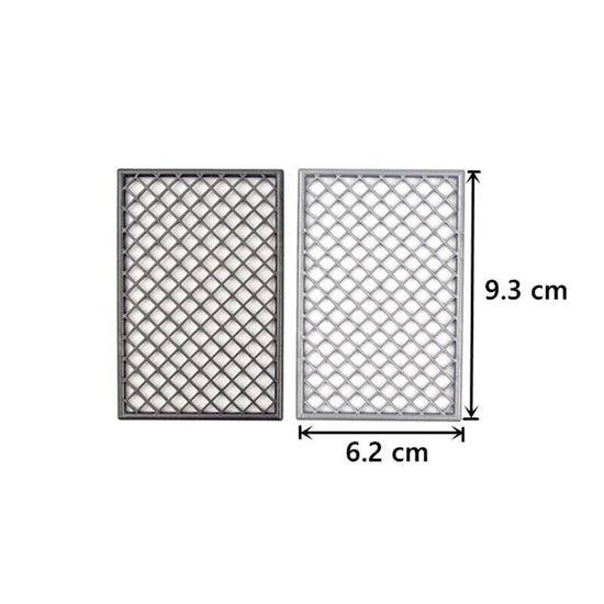 Base militar, valla de alambre de púas, figuras de aislamiento del ejército, bloques de construcción, juguete para hacer uno mismo