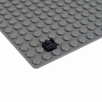 Military Base Barbed wire Fence Army Isolation Figures Building Blocks Toy DIY - Minifigure -  - The Drift Art Co.