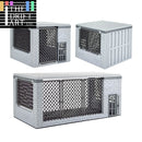 Military Sentry Tower Prison Army Soldier For LEGO Building Blocks Brick Toy DIY - Minifigure -  - The Drift Art Co.