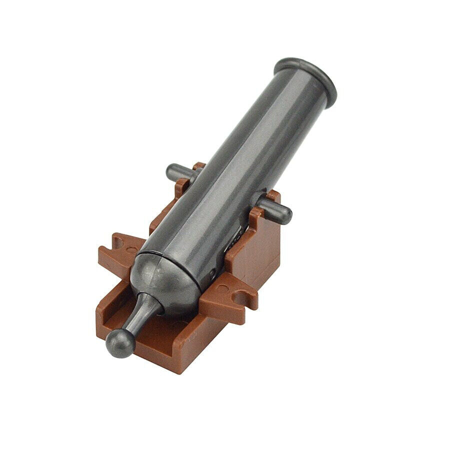 Military Weapon Gun Rifle Cannon Fort Bomb 2527 Building Blocks Toy DIY - Minifigure -  - The Drift Art Co.