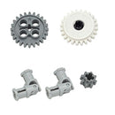 Motor Kit Power Functions Set 8293 For Lego Kit Building Blocks Model Set DIY - LEGO (R) Bricks, Pieces & Parts -  - The Drift Art Co.