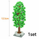 Plant Pine Spruce Tree 3778 Parts for Lego Sets Building Blocks Sets DIY - LEGO (R) Bricks, Pieces & Parts -  - The Drift Art Co.