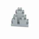 Rockery Mound Rock MOC Parts for Lego Sets Castle Garden Building Block Sets DIY - LEGO (R) Bricks, Pieces & Parts -  - The Drift Art Co.