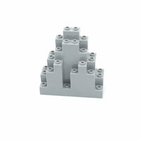 Rockery Mound Rock MOC Parts for Lego Sets Castle Garden Building Block Sets DIY - LEGO (R) Bricks, Pieces & Parts -  - The Drift Art Co.