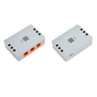 Servo Motor Remote Control Engine Set For Lego Kit Building Blocks Model Set DIY - LEGO (R) Bricks, Pieces & Parts -  - The Drift Art Co.