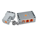 Servo Motor Remote Control Engine Set For Lego Kit Building Blocks Model Set DIY - LEGO (R) Bricks, Pieces & Parts -  - The Drift Art Co.