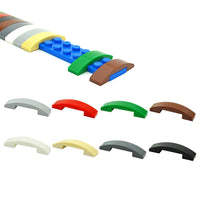 Slope Curved Hyperboloid Technic Part for 4x1 93273 Brick Building Blocks Set - LEGO (R) Complete Sets & Packs -  - The Drift Art Co.