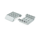 Slope Inverted 6x4 Reverse 60219 w Holes Building Block Bricks Toy Sets Kids DIY - Minifigure -  - The Drift Art Co.