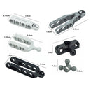 Steering Shock Absorber Arm 6571 6572 32195 57515 Building Blocks Brick Set DIY - LEGO (R) Complete Sets & Packs -  - The Drift Art Co.