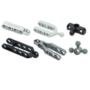Steering Shock Absorber Arm 6571 6572 32195 57515 Building Blocks Brick Set DIY - LEGO (R) Complete Sets & Packs -  - The Drift Art Co.
