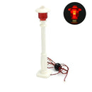 Street Light Wire 1x1 LED Lamp City For LEGO Education Building Blocks Brick Toy - Minifigure -  - The Drift Art Co.