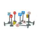 Stroller Baby Computer Phone Clock Pizza City for Lego Building Blocks Sets DIY - LEGO (R) Bricks, Pieces & Parts -  - The Drift Art Co.