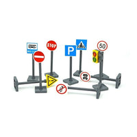 Stroller Baby Computer Phone Clock Pizza City for Lego Building Blocks Sets DIY - LEGO (R) Bricks, Pieces & Parts -  - The Drift Art Co.